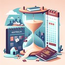 Passport Office Tells Australians: Lodge Renewal Six Weeks Before Departure