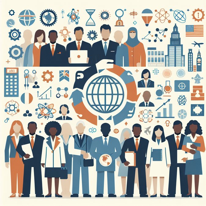 Beijing Unveils Plan for Dedicated Hi-Tech Talent Immigration System