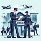 Police Detain 19 Illegal Foreign Nationals in Morning Sweep