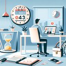 Ministry of Human Resources extends remote-work directive through 3 March, telling firms to keep staff off roads and tarmacs