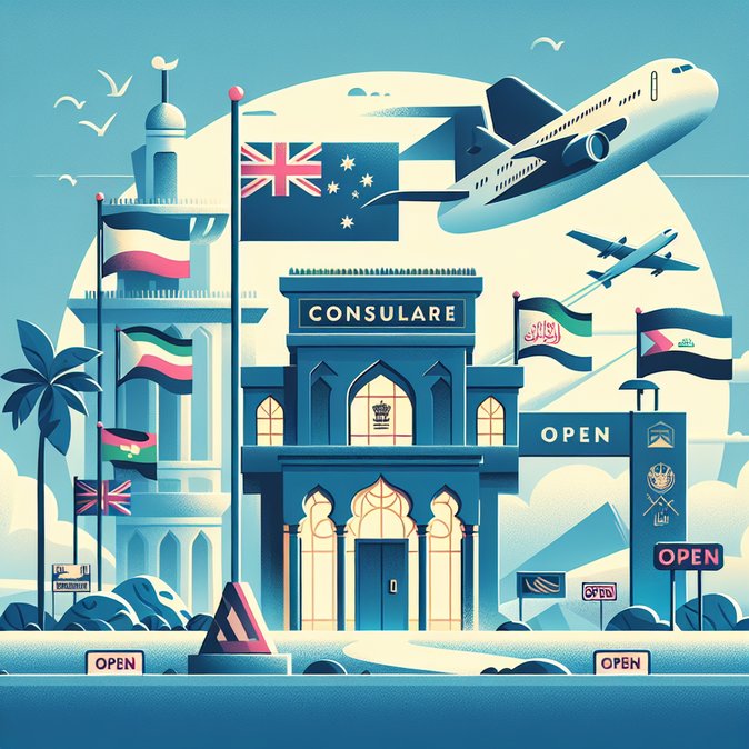 Czech Republic Recalls Ambassador from Tehran amid Escalating Gulf Tensions