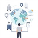 Smartraveller met à jour ses conseils pour l’Indonésie, Israël, la Thaïlande, l’Île Maurice et le Mexique