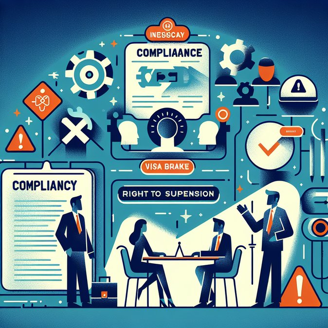 Sponsor Compliance Tightens as ‘Visa Brake’ and Salary-Per-Pay-Period Rules Arrive