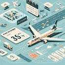 ITA Airways to retire last A330-200s after New Year, reshaping long-haul fleet