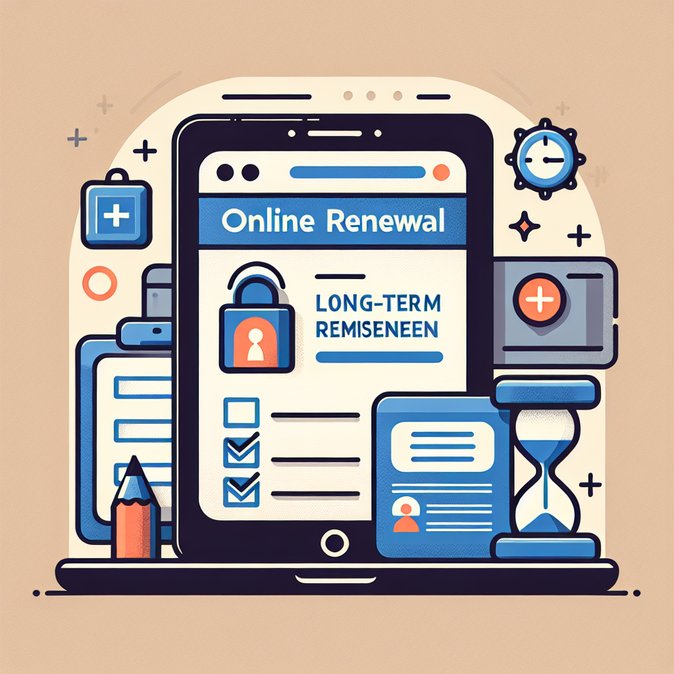 French Lawmakers Publish Report Backing Automatic Renewal of Long-Term Residence Permits