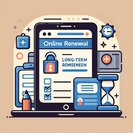 French Lawmakers Publish Report Backing Automatic Renewal of Long-Term Residence Permits