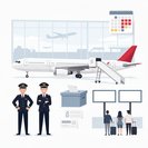 طيارو الخطوط الجوية كانتاس للرحلات الطويلة يطلقون استفتاءً على اتخاذ إجراءات صناعية محمية