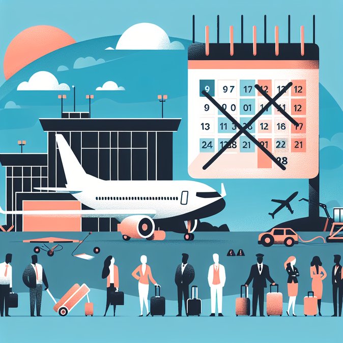 Finnair Pilots Announce December Strikes—300 Flights Already Cancelled