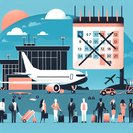 Finnair Pilots Announce December Strikes—300 Flights Already Cancelled