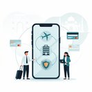 Visa et ONDC en Inde s'associent pour créer une plateforme numérique unique dédiée à la découverte de voyages
