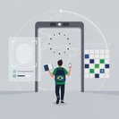 نظام الدخول والخروج للاتحاد الأوروبي يبدأ العمل: ماذا يعني ذلك للمسافرين البرازيليين؟