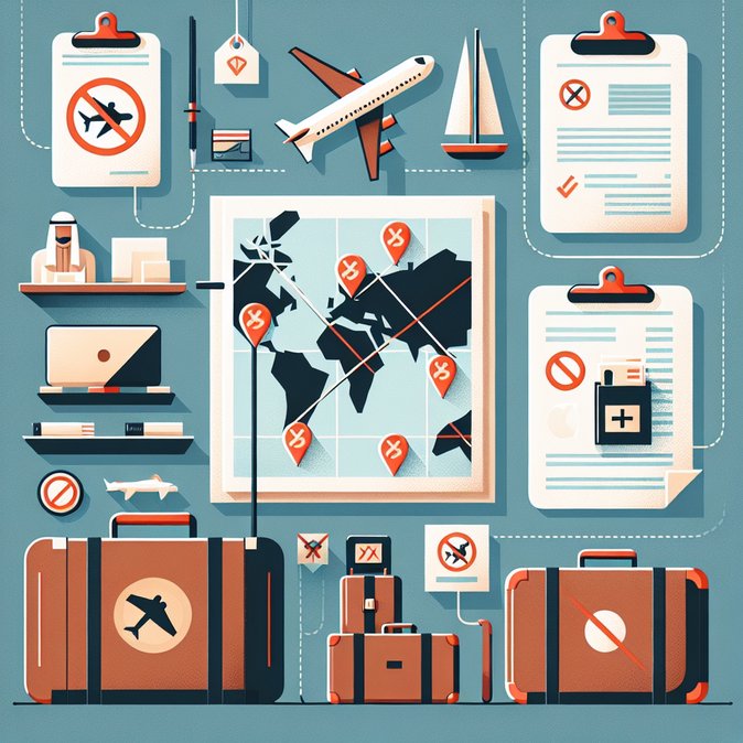 French Travel Trade Bodies Urge Suspension of Package Tours to Nine Gulf Countries Until 31 March