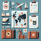 French Travel Trade Bodies Urge Suspension of Package Tours to Nine Gulf Countries Until 31 March