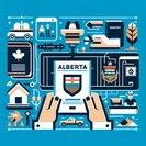 Alberta invites 441 candidates in six provincial immigration draws