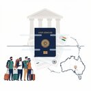 Indian Consular Service Provider VFS Global Suspends Operations in Australia, Creating Documentation Bottleneck for Visa Applicants