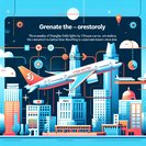 China Eastern rouvre la liaison Shanghai-Delhi, rétablissant un pont aérien direct avec l’Inde