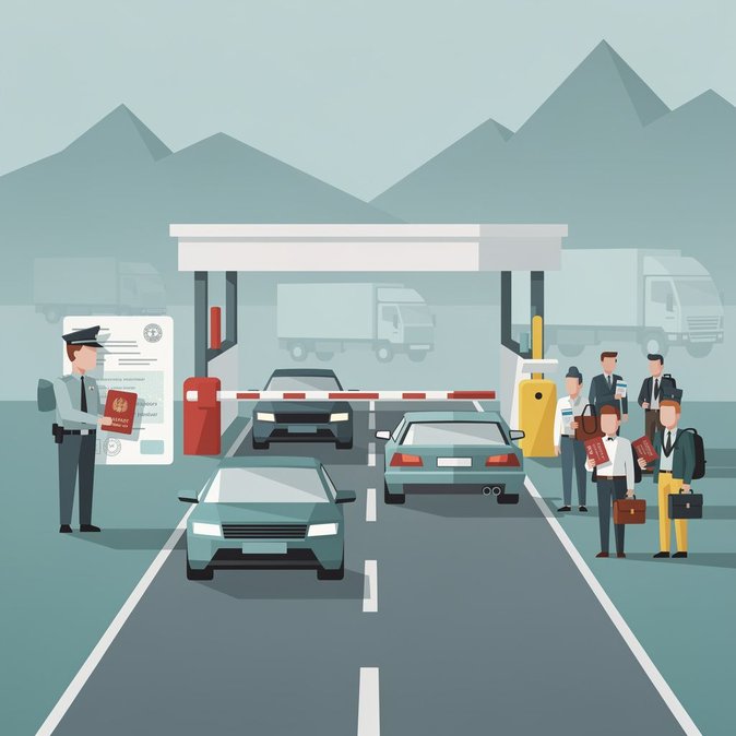 Germany Reinstates Border Checks with Switzerland from 16 September