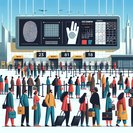 Airports warn of ‘serious safety hazards’ as EES delays hit Prague and other EU hubs