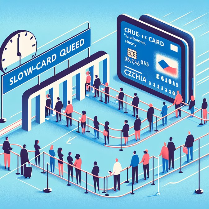 Blue Card versus Employee Card: new salary rule rekindles Czech permit debate
