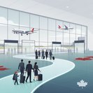 L'ASFC lance le programme de transit à flux libre pour accélérer les correspondances internationales dans les principaux aéroports canadiens