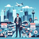 Mass Police Deployment and Transport Disruptions Mark Israeli President’s Australian Visit