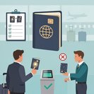 Rappel de la CBP : Seuls les passeports électroniques seront acceptés pour les approbations ESTA en 2026
