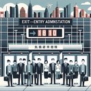 Shenzhen police name eight foreigners for failing to update residence-permit changes