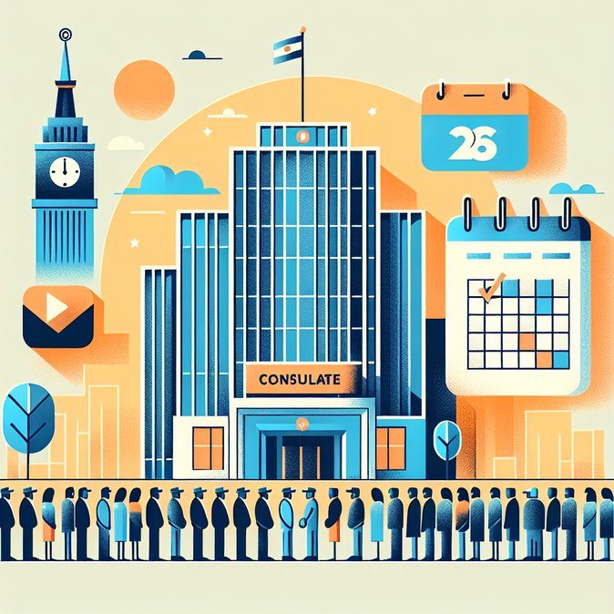 US Consulates Cancel Hundreds of H-1B Interviews, Issue Advisory to Indian Applicants Amid Social-Media Vetting Roll-out