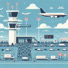 Paris-CDG Suffers 249 Flight Delays as Post-Holiday Ripple Hits Europe