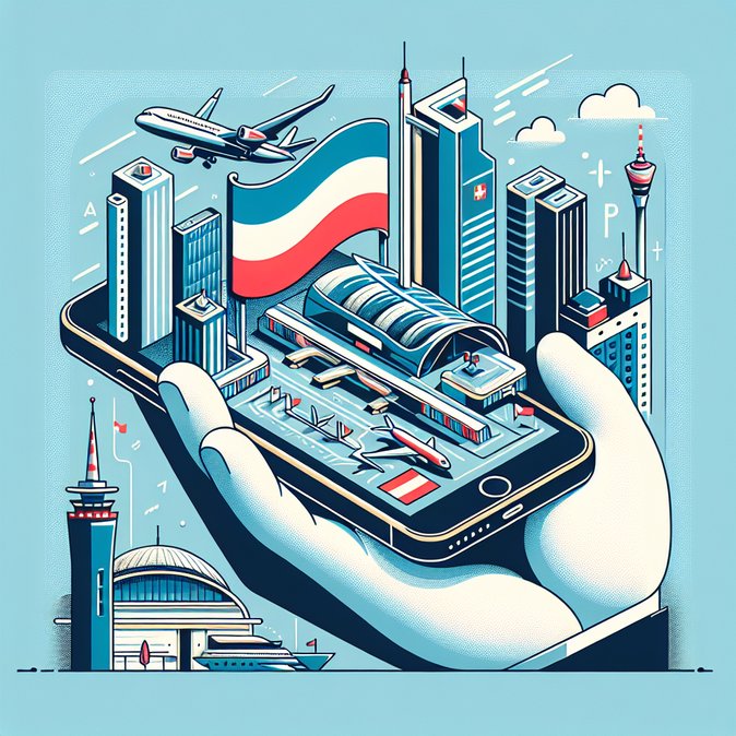 EU Council Backs Digital Travel Credentials, Paving the Way for Seamless Border Checks in Austria