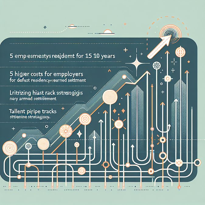 ‘Earned Settlement’ overhaul doubles residency wait for most skilled migrants