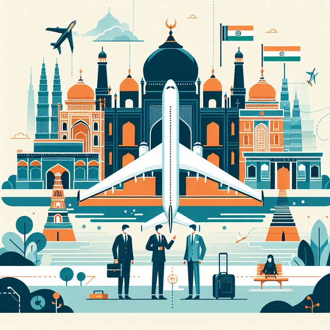 First Direct Kolkata–Guangzhou Flight in Five Years Signals Revival of Indo-China Air Links