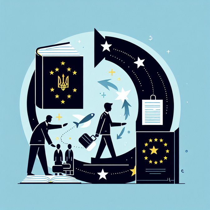 Czech Supreme Administrative Court Widens Eligibility for Ukrainian Temporary Protection