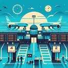 Les annulations de vols avant l’aube révèlent la fragilité des horaires nocturnes à Chek Lap Kok