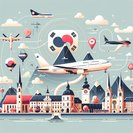 Seoul–Vienna air-services pact unlocks up to 21 weekly flights as Korean demand for Austria soars