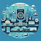 Vienna Gears Up to Host 2026 World Border Security Congress