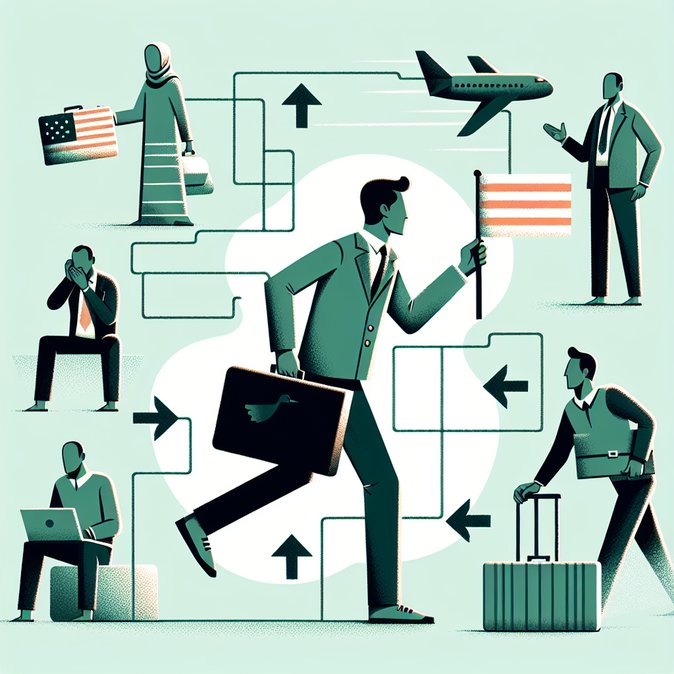 Venezuela TPS (2021) Designation Expires at Midnight, Employers Must Re-Verify Affected Workers