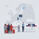 Finland Joins 10 European Countries Urging Brussels to Curb Russian Tourist Flows