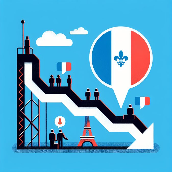 كيبيك تكشف عن خطة 2026-2029: تقليص الهجرة إلى 45,000 وتركيز جديد على اللغة الفرنسية