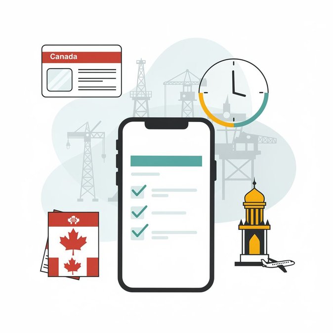 Brunei added to Canada’s daily advisory update; normal precautions still advised