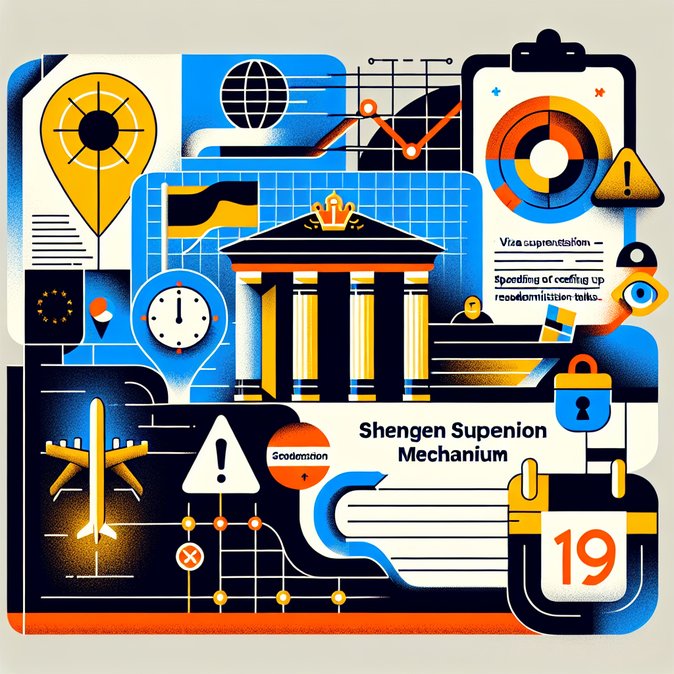 EU Issues Annual Visa-Free Compliance Report—Brazil Under the Microscope