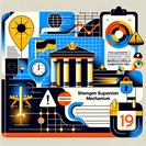 EU Issues Annual Visa-Free Compliance Report—Brazil Under the Microscope