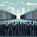 Rights groups warn Afghan migrants in Poland risk deportation as asylum curbs bite