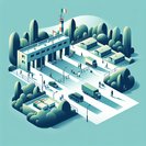 Irregular crossings at Slovenian frontier drop 40 % – relief for Italy’s North-East