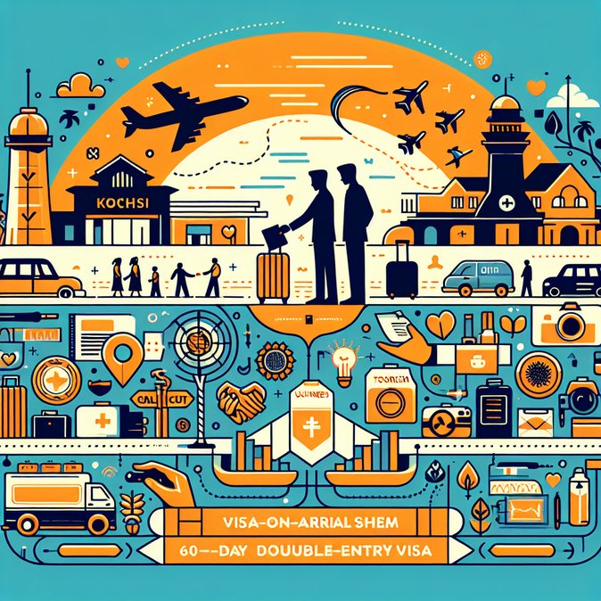 India widens Visa-on-Arrival access for UAE nationals to nine airports