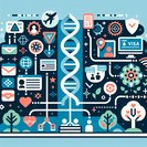 U S Introduces DNA & Social-Media Screening—Germany Among Visa-Waiver Nations Affected