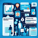 UK Visa Fees Rise 6-7% Across All Categories From 8 April 2026