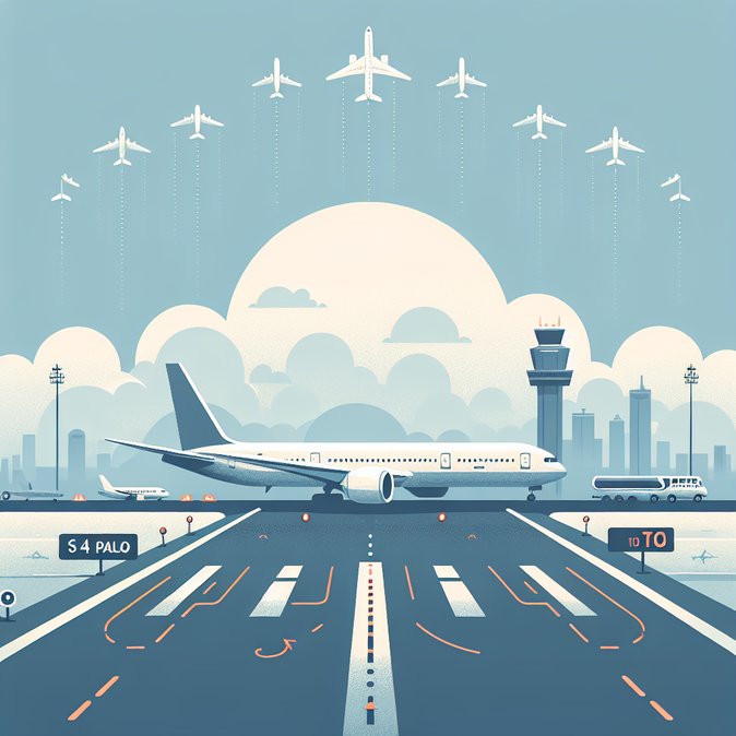 LATAM Ups Amsterdam–São Paulo Service to Six Flights a Week Before Launch