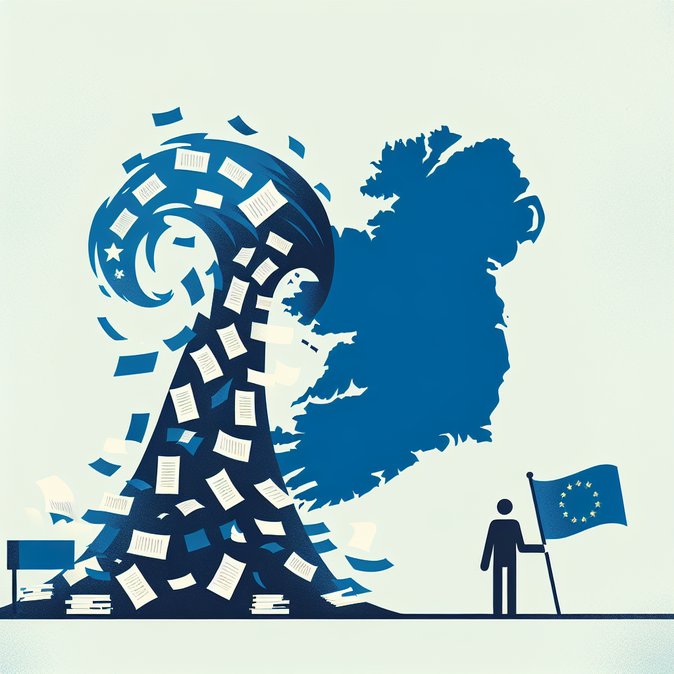 Justice Department warns skyrocketing deportation litigation could cost Ireland €15 million in 2026