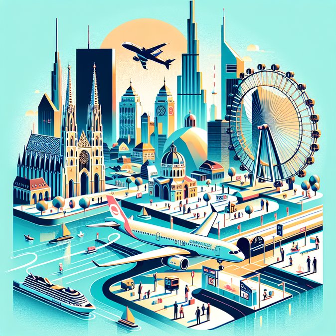 Austrian Airlines inaugurates five-weekly Vienna–Dubai service under ‘Dubai Deal’ trial